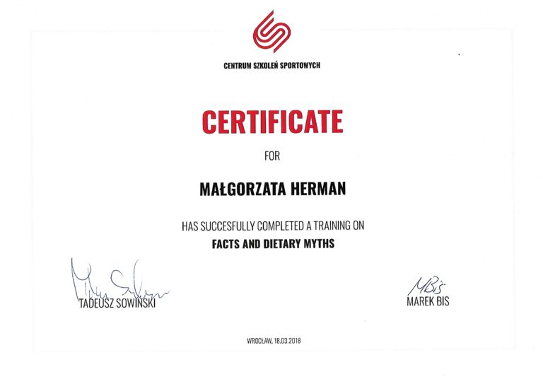 certyfikat TSowiński 18032018